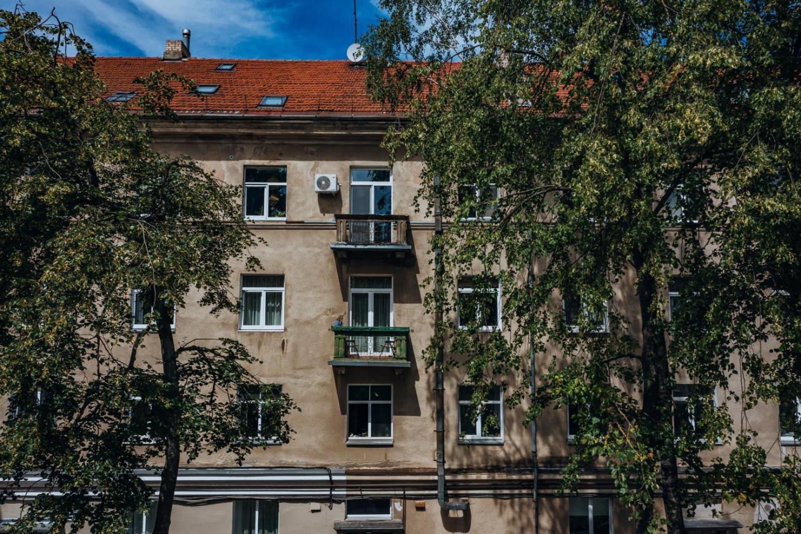 Old Town Apartment Klaipeda