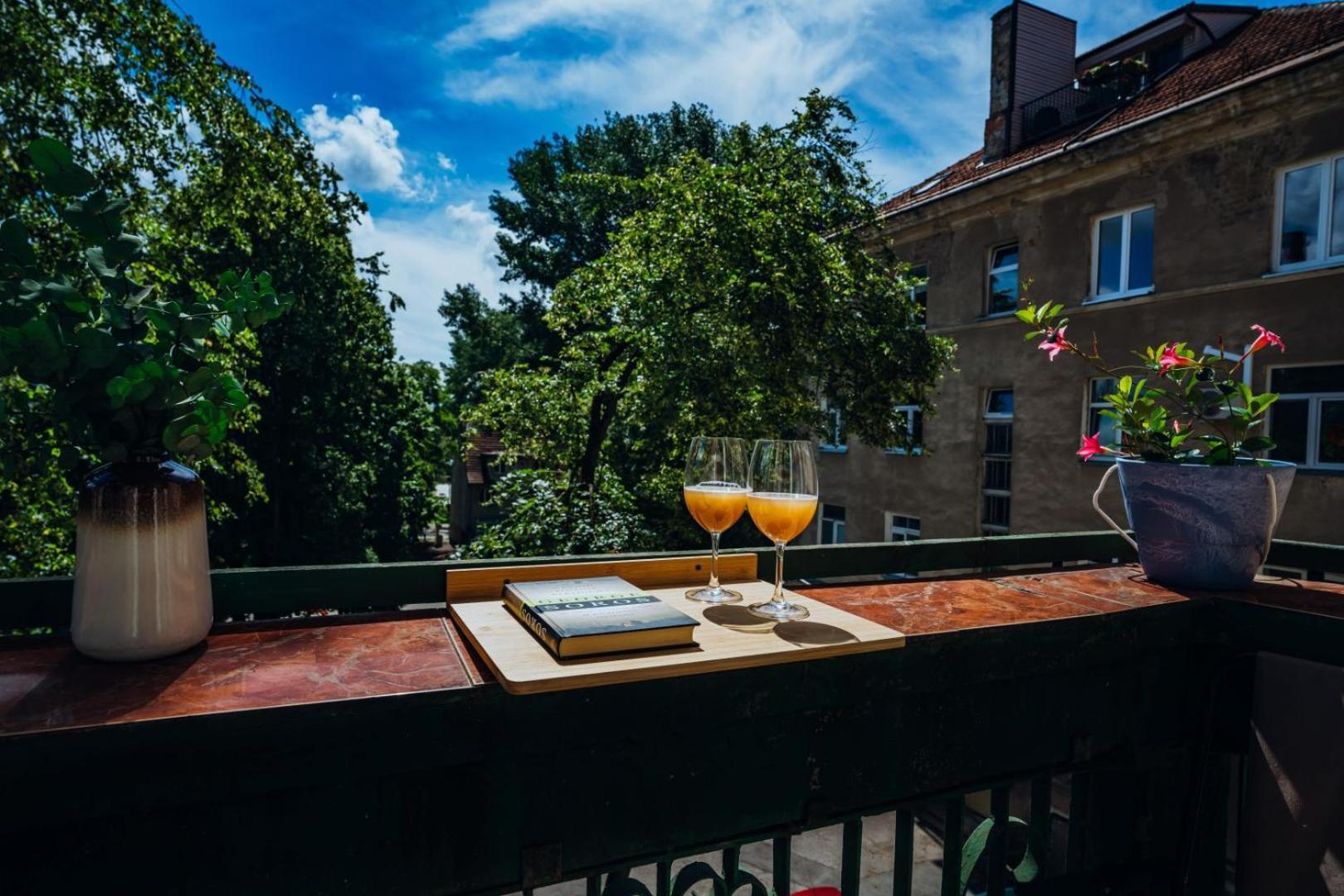 Old Town Apartment Klaipeda